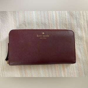 Kate Spade Wallet